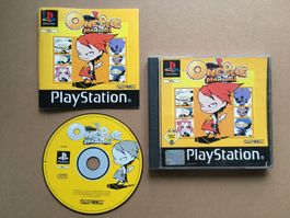 ONE PIECE Mansion für Ps1