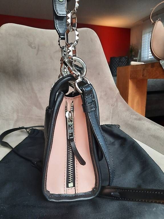 Karl Lagerfeld Borse da donna: KARL LAGERFELD  Damen Tasche – Usato da Buchs SG venduto da miska01 1