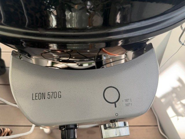 Grils: Outdoor chef gasgrill – D'occasion à Wallisellen par Pepolo 3