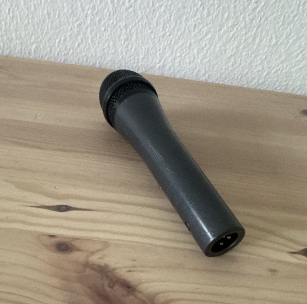 Sennheiser Microphones: Sennheiser e 815 S Mikrofon – D'occasion à Basel par ark_x9ll 2