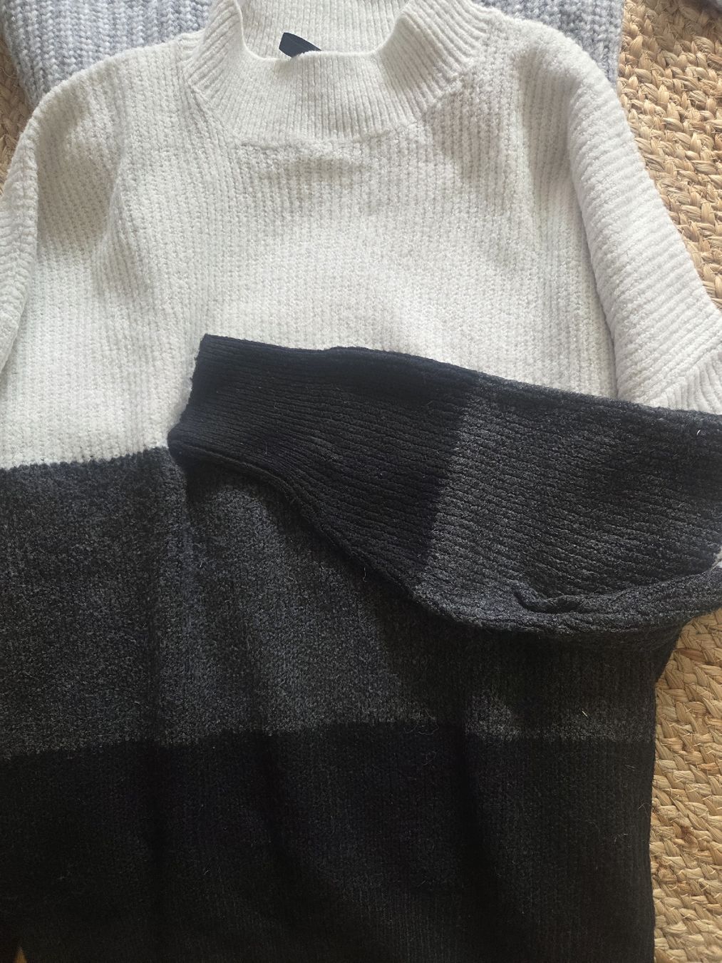 Maglioni & Felpe: Pullis Oberteile 3 Pullover grösse M Strick – Usato da Pratteln venduto da madi1990 6