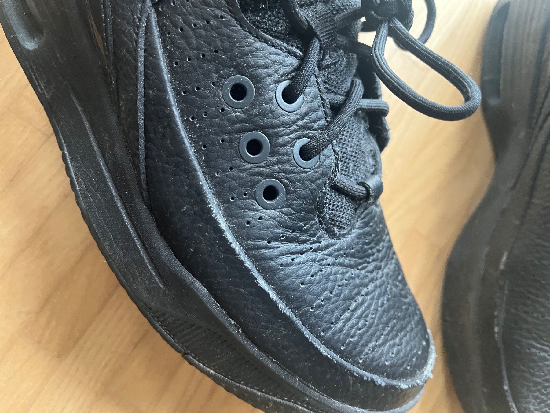 Nike Herrenschuhe: Nike Jordan Max Aura 5 – Gebraucht aus St. Gallen von elli18 6