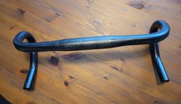 Guidon carbone