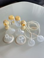 Medela Breast Pump Parts for Symphony