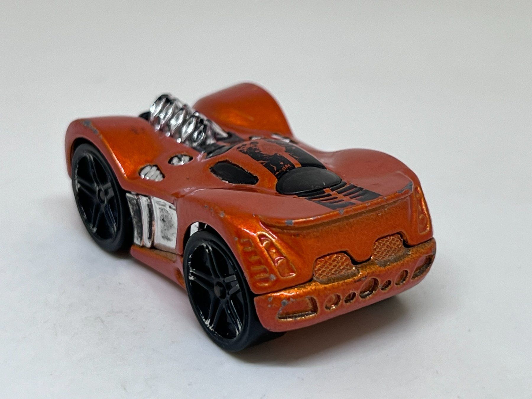 Hot Wheels Modellini d'auto: Hot Wheels L'Bling #437 – Usato da Wildegg venduto da LaaBoutique 2