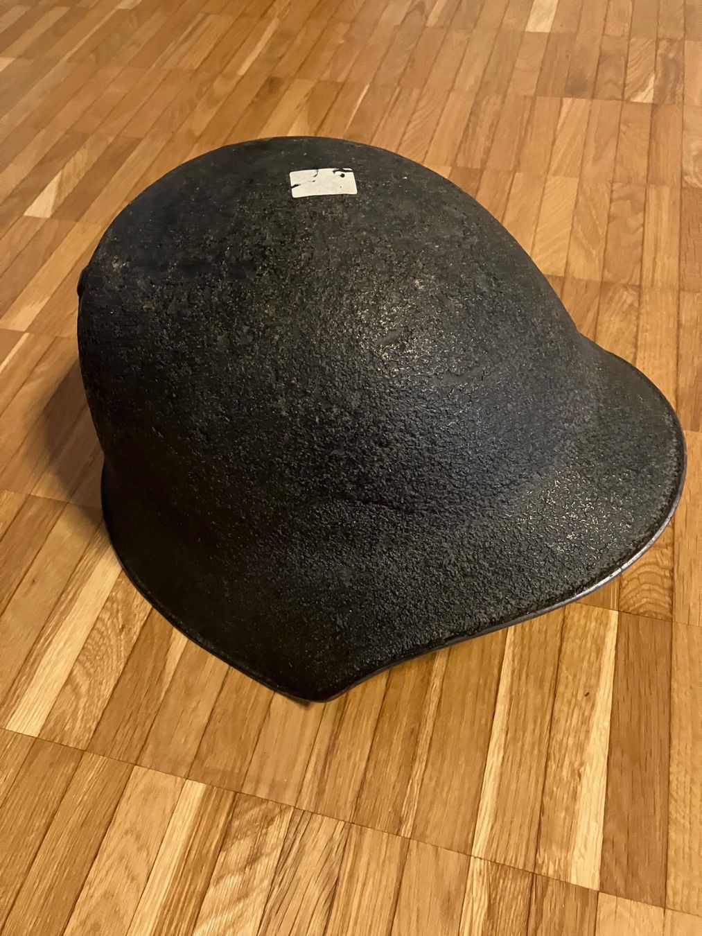 Uniformen & Effekten: Stahlhelm – Gebraucht aus winterthur von cartilage