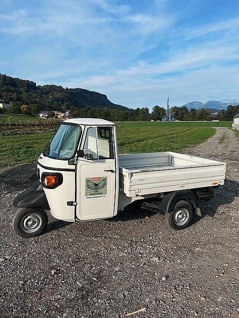 Dreiräder: Piaggio APE 400 Classic – Gebraucht aus Schaan von jeh_c2g9 1