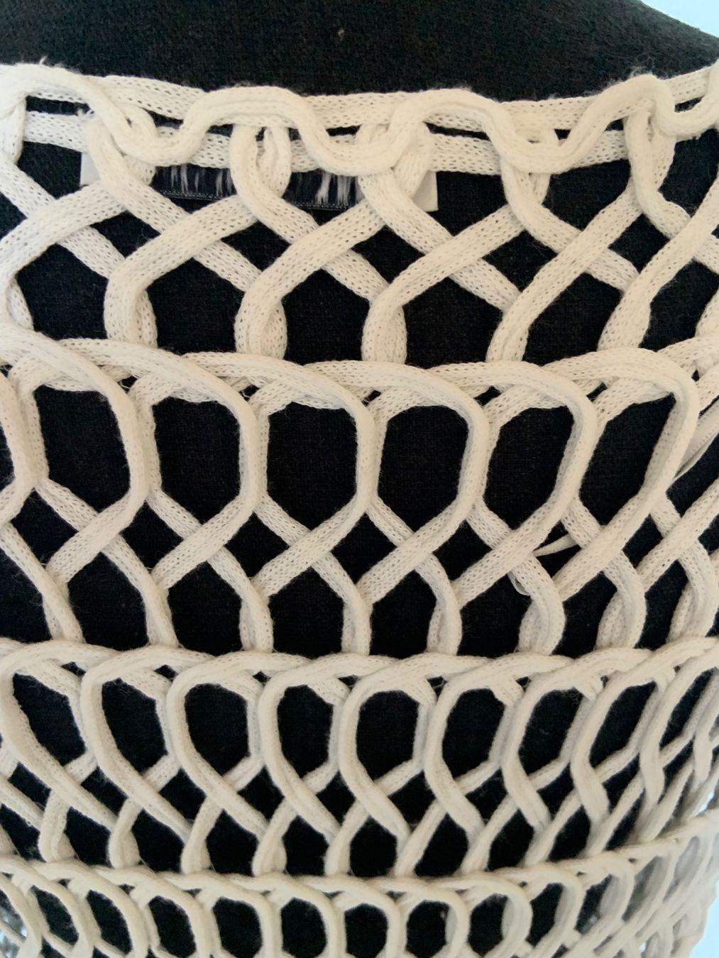 Zara Vestiti: Boho Strandkleid in Häkeloptik – Nuovo (secondo la descrizione) da Sigriswil venduto da ck56 3