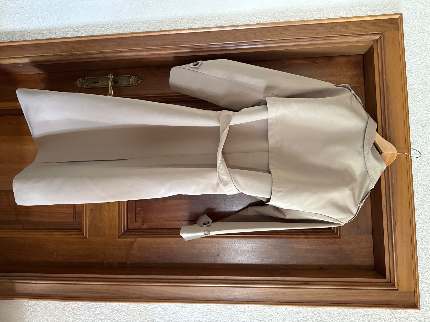Vero Moda Mäntel: Manteau – Neu und originalverpackt aus savièse von karukeragwada 2