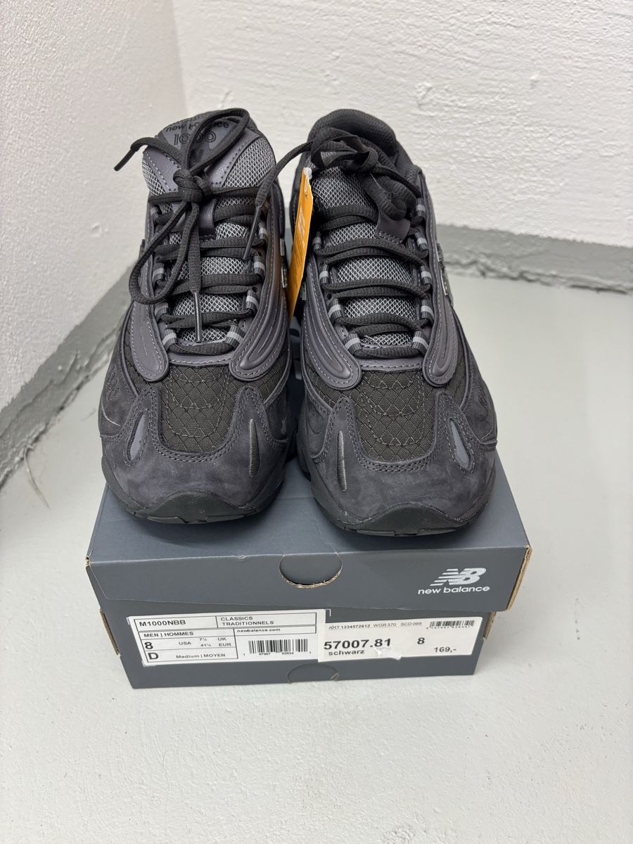 New Balance Scarpe da uomo: Baskets NB neuf – Nuovo e nell'imballaggio originale da Ostermundigen venduto da Delphine74