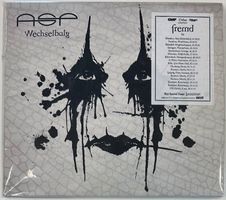 ASP – Wechselbalg