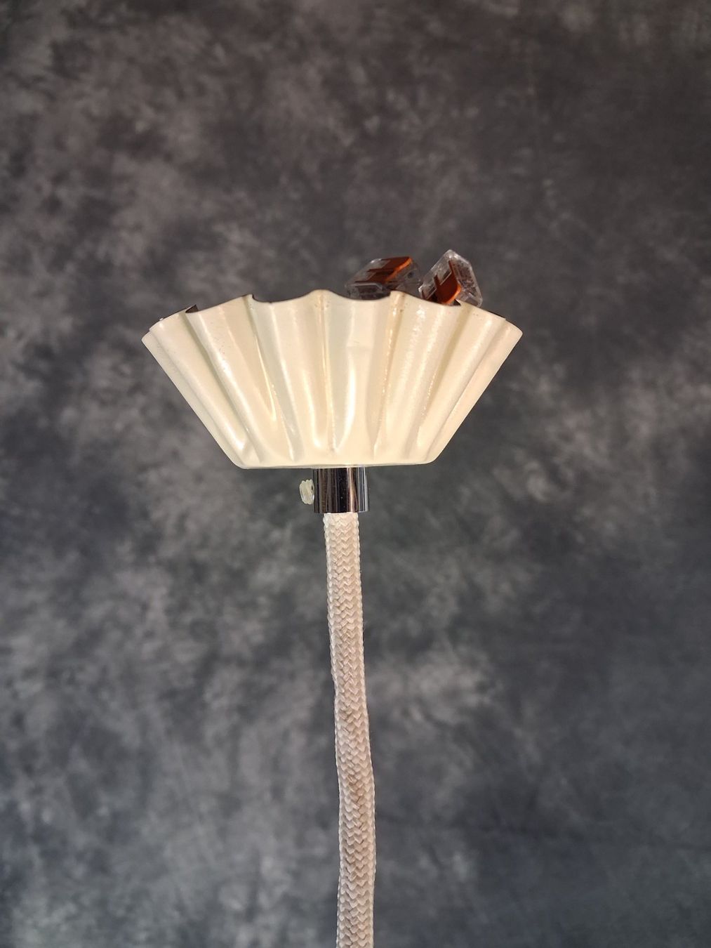 Kronleuchter & Deckenlampen: Tee Tassen Lampe – Gebraucht aus Winterthur von lampenretter 3