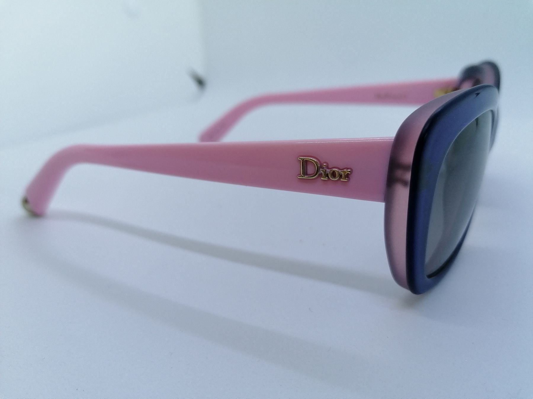 Dior Occhiali & Lenti: Dior Promesse 3 – Nuovo e nell'imballaggio originale da Muralto venduto da Brillen-outlet 1