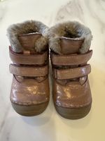 froddo Mädchen Winterschuhe Grösse 23