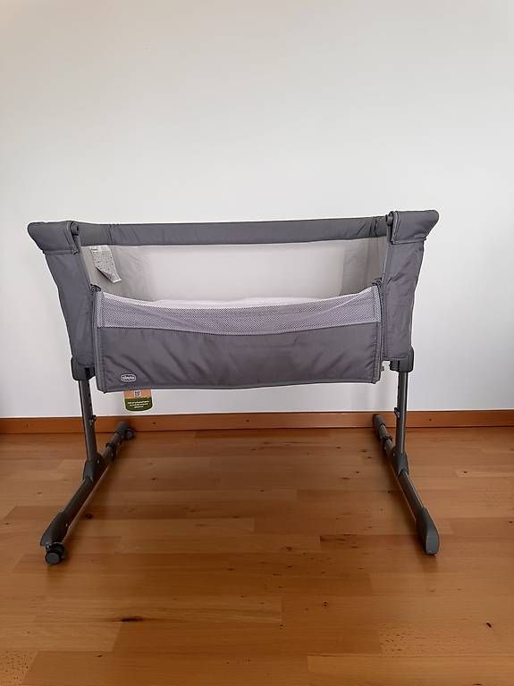 Culle: Cododo Chicco Next2Me Essential  Très bon état – Nuovo e nell'imballaggio originale da Lausanne venduto da the_d7h9 1