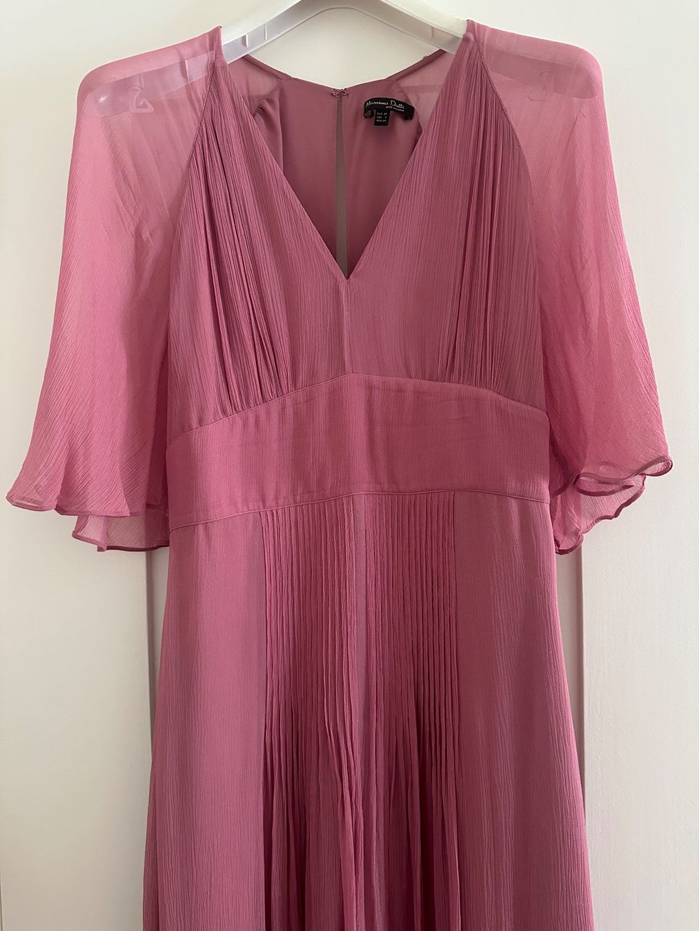 Vestiti: Robe Massimo Dutti – Usato da Basel venduto da kik_ki_05 4