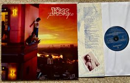 LP Pop Rock 1981 - 10cc – Ten Out Of 10 - LP GEWASCHEN