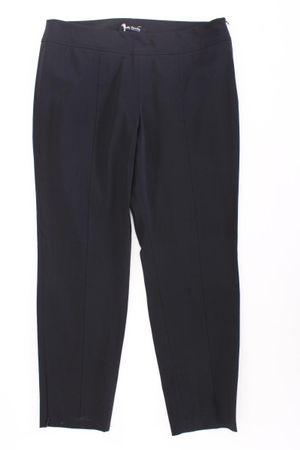 Betty Barclay 7/8 Hose Gr. 40 schwarz