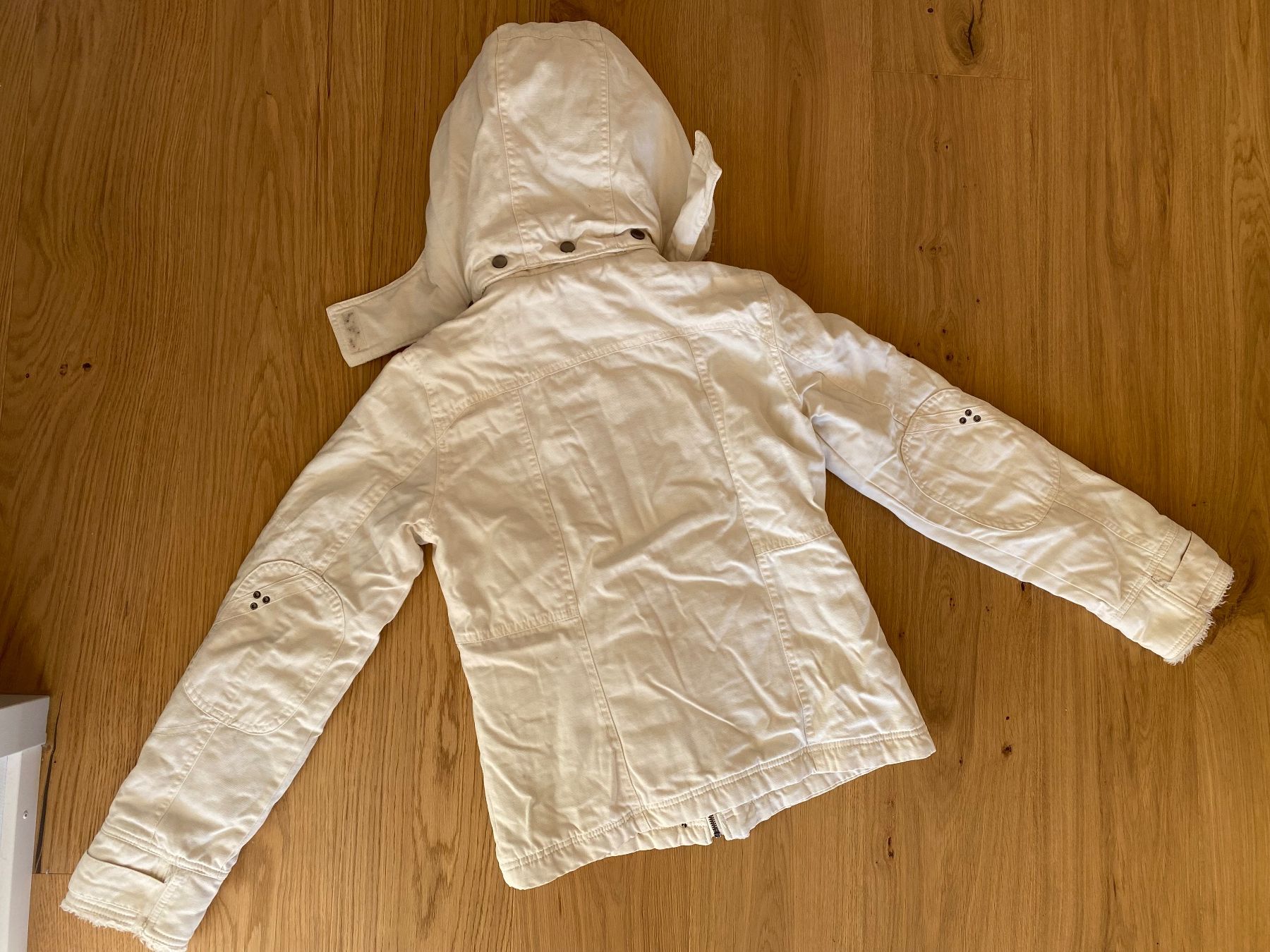 Only Giacche: Tolle Jacke Only M – Usato da Einsiedeln venduto da PaedeK84 4