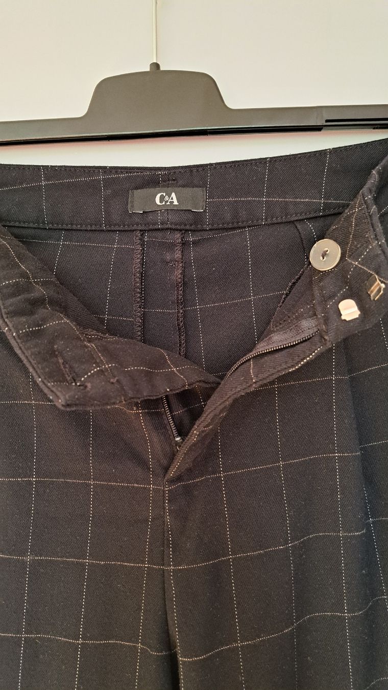 Hosen: C&A Stoffhose – Gebraucht aus Winterthur von ml2_58mm 2