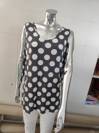 Sommer T shirt GR 42