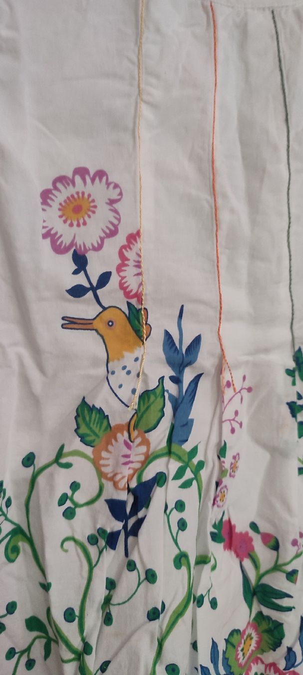 Desigual Chemisiers: Desigual Bluse ärmellos – D'occasion à Walterswil BE par nette68 3