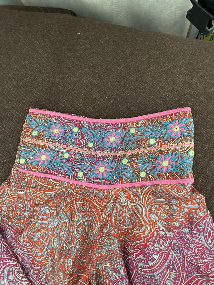 Pantaloni: Sehr weite Hose / Einheitsgrösse – Usato da Glis venduto da taisiya078 2