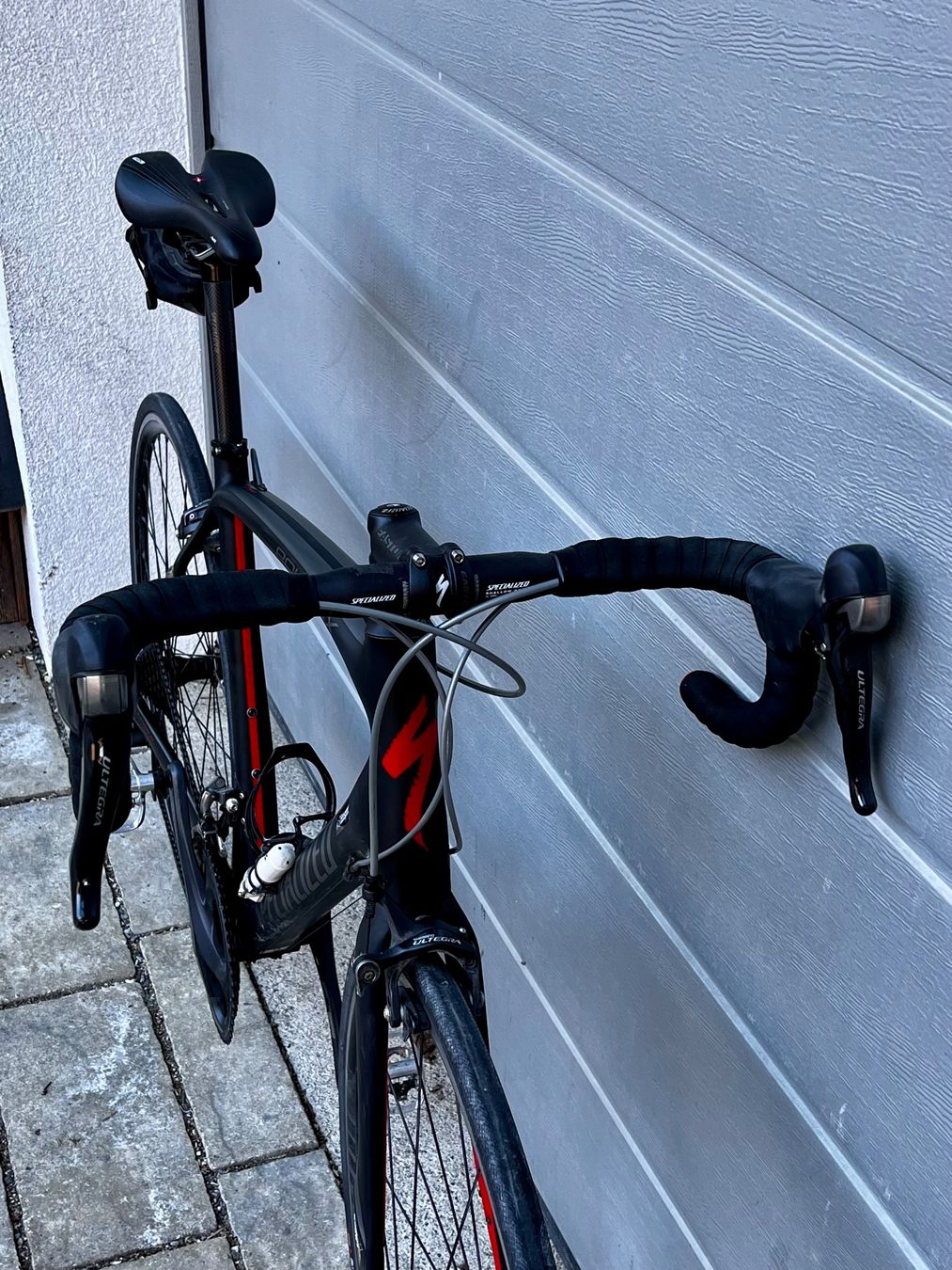Specialized Velos: Specialized Roubaix Comp X3 – Gebraucht aus Mollis von  2
