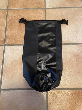 Touratech Packsack, 10 L, wasserdicht