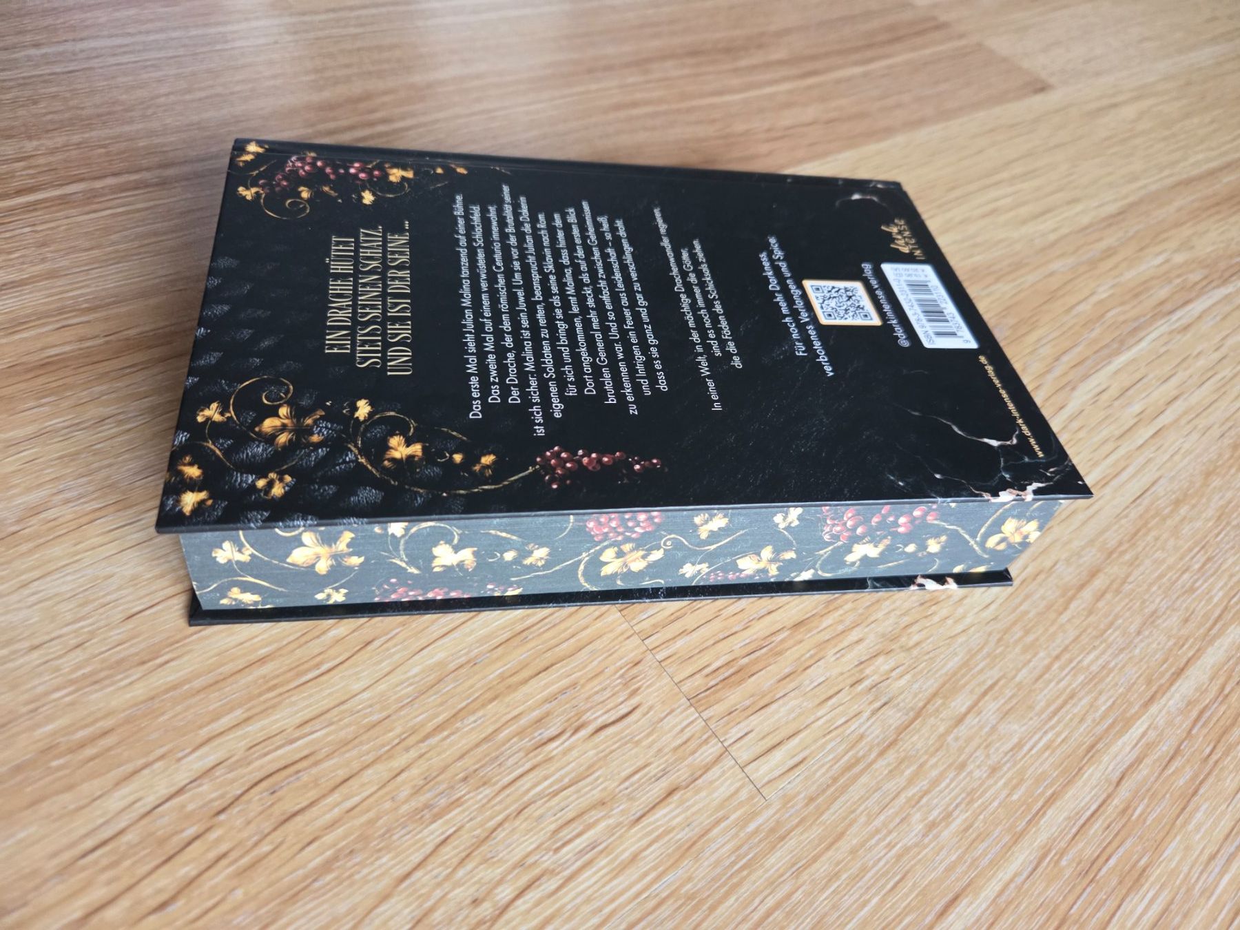 Libri: Firebird DarkRomantasy – Nuovo (secondo la descrizione) da Uetikon am See venduto da watching_ya 2
