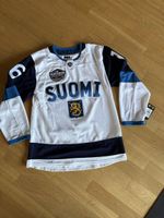 NWT Finland#16 Barkov /4-Nations/Sz 50/ultra rare in Europe