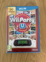 Wii Party U - Nintendo Wii U