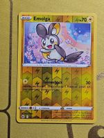 Crown Zenith - Emolga 047/159