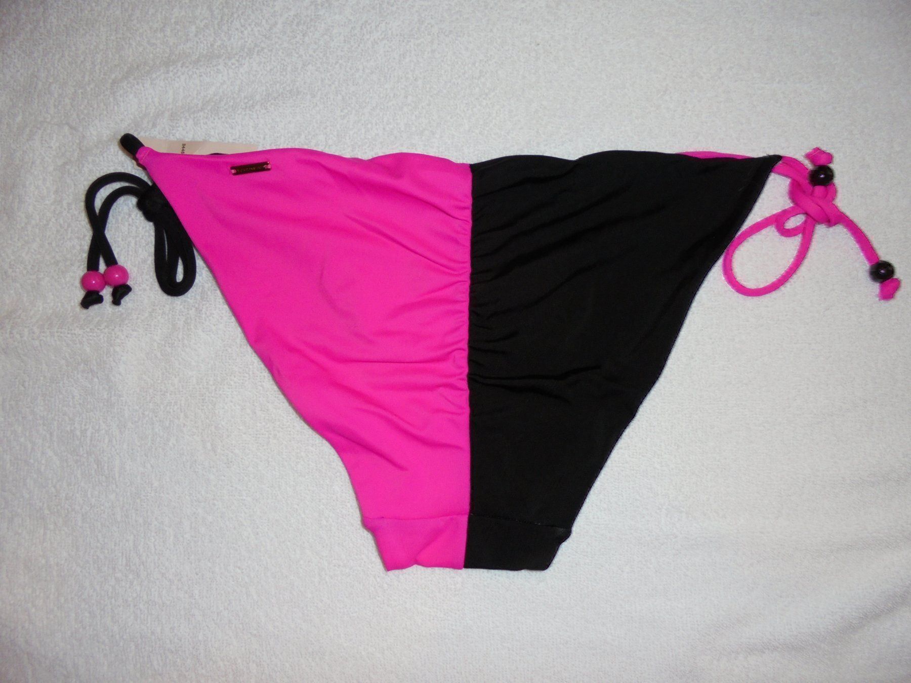 Victoria's Secret Badekleider & Bikinis: VICTORIA'S SECRET BIKINIHOSE GR. M, NEU – Neu und originalverpackt aus Aarau Rohr von PinkSchwein 2