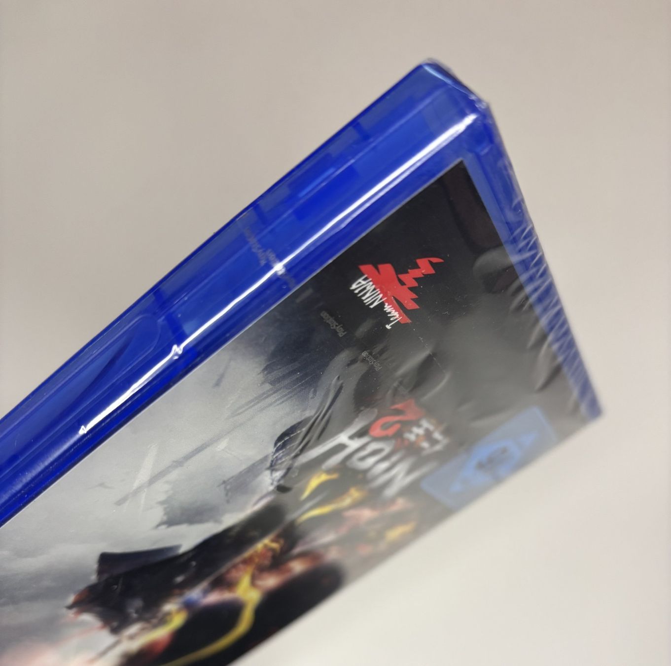 Giochi: PS4 - Nioh 2 ( Sealed ) NEU – Nuovo e nell'imballaggio originale da Allschwil venduto da Bullach 2