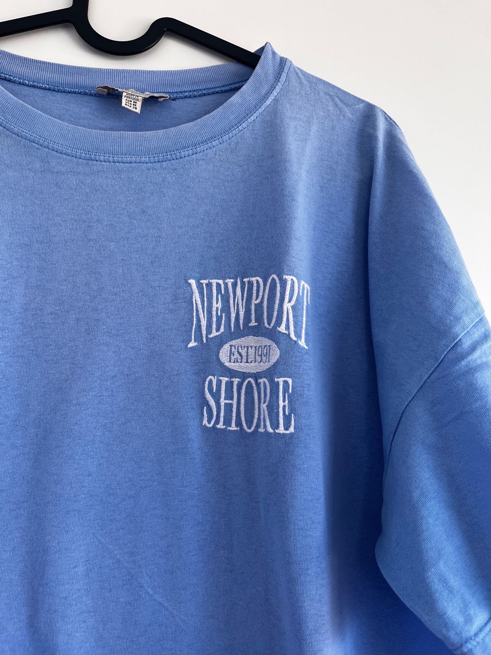 Pull&Bear T-shirt: T-shirt – Usato da Oberrieden venduto da sardi03 1