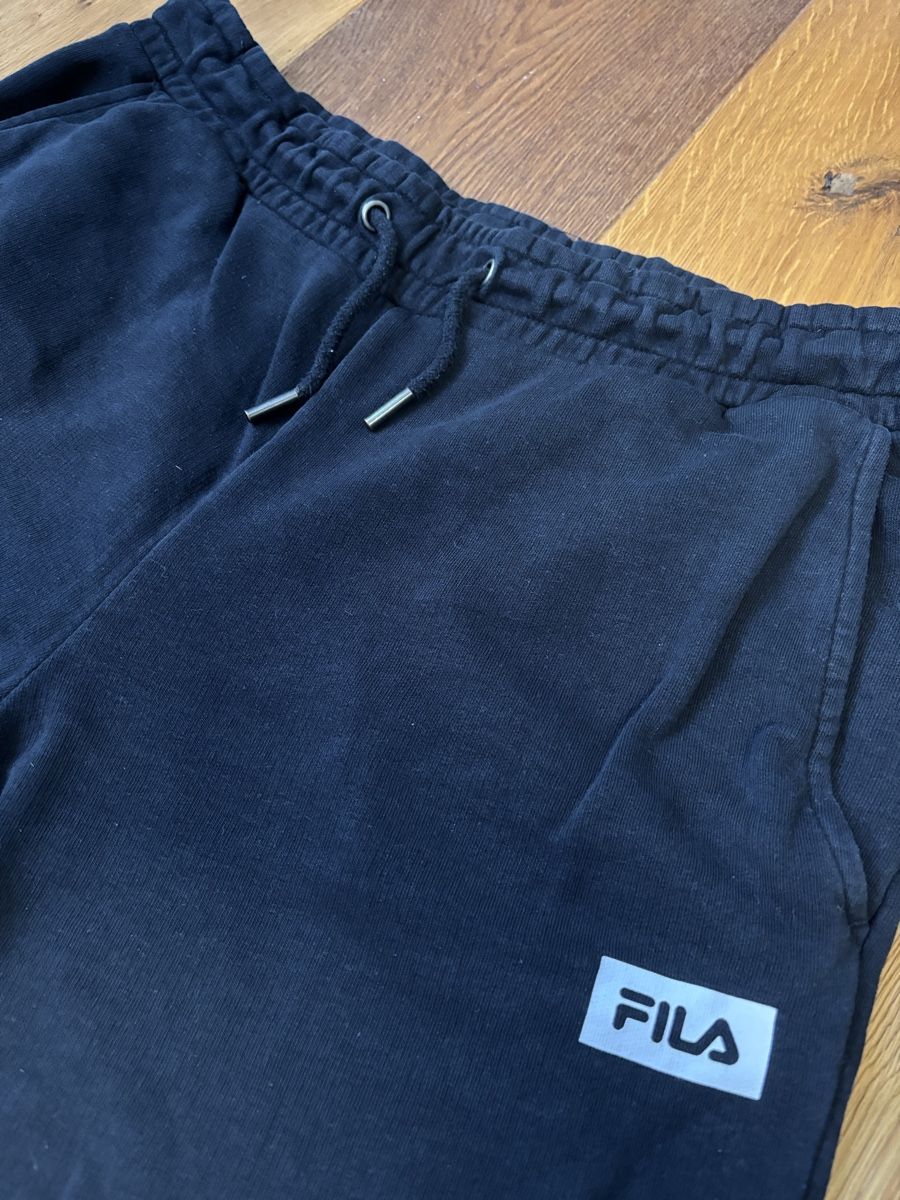 Pantalons: Fila Jogginghose – D'occasion à Waldkirch par xyst 1
