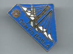Gzw Po Basla Pin