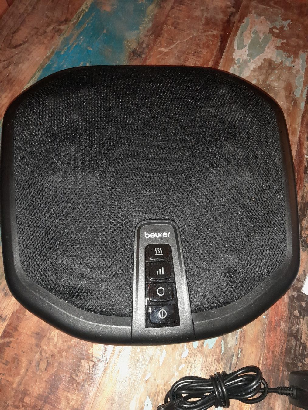 Beurer Dispositivi per massaggi: Beurer FM 70 Fussmassagegerät – Usato da Olten venduto da so.bi 1