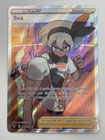 Pokémon Karte Bea 180/185 von 2020 Holo Supporter🇺🇸