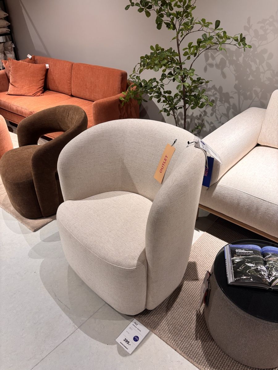 Sofacompany Fauteuils: Blair Sessel – D'occasion à Basel par bas_9hb7