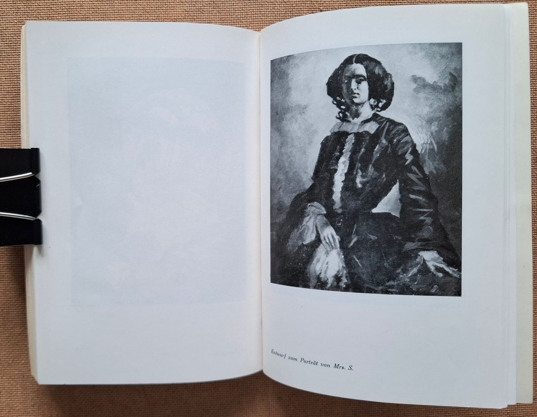 Libri: Cuno Amiet "Frank Buchser, Illustration" 1928, Katalog – Usato da Aarburg venduto da Rosen_Rot 6