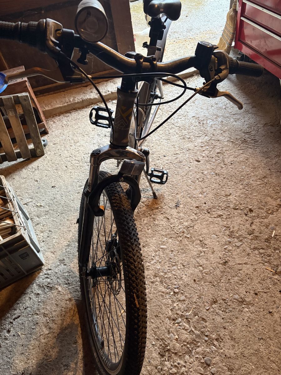 Totem Biciclette: Totem Kinder Bike – Usato da St. Silvester venduto da Redneck83 4