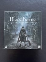 Bloodborne: The Card Game