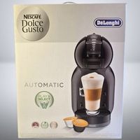 ✨ De'Longhi Dolce Gusto MINI ME Automatic – Wie NEU! ✨