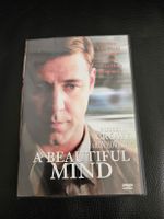 DVD: A Beautiful Mind – Drama Film mit Russel Crowe!
