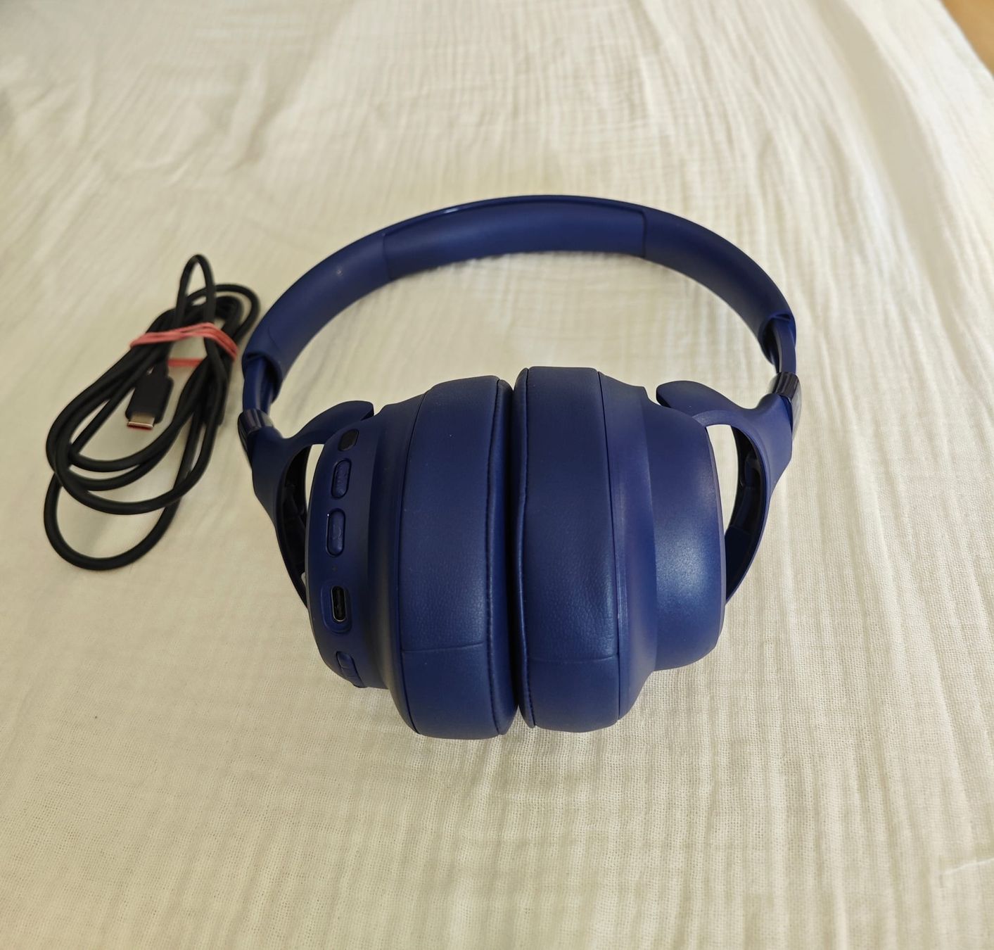 JBL Kopfhörer: JBL BY HARMAN TUNE 780NC ANC – Gebraucht aus Zollikofen von zar_j67f 8