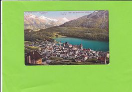 St. Moritz-Dorf