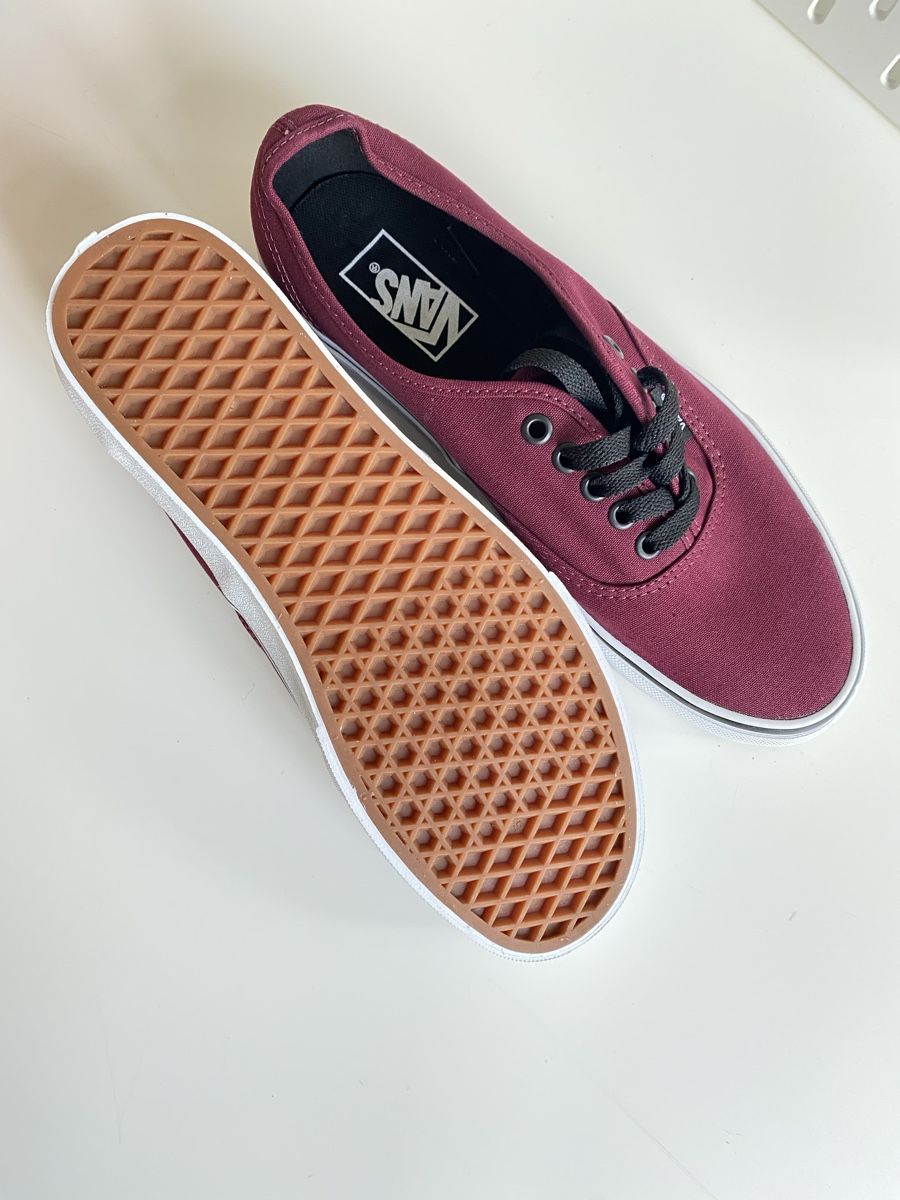 Vans Herrenschuhe: VANS Neu! Gr. 41 – Neu (gemäss Beschreibung) aus Balzers von styleee 2