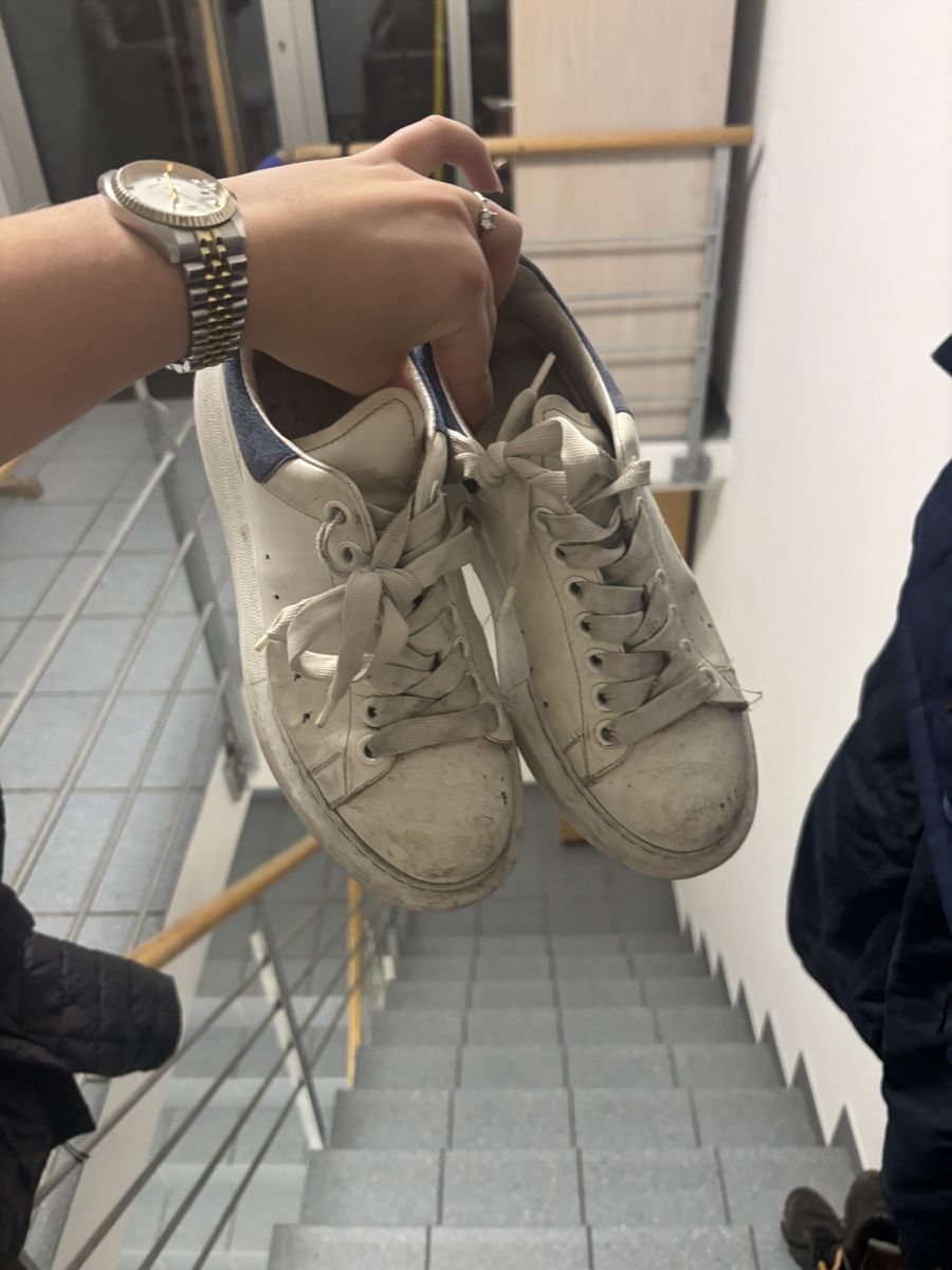 Herrenschuhe: Alexander McQueen Sneaker – Gebraucht aus Adliswil von lia_f7dp 4